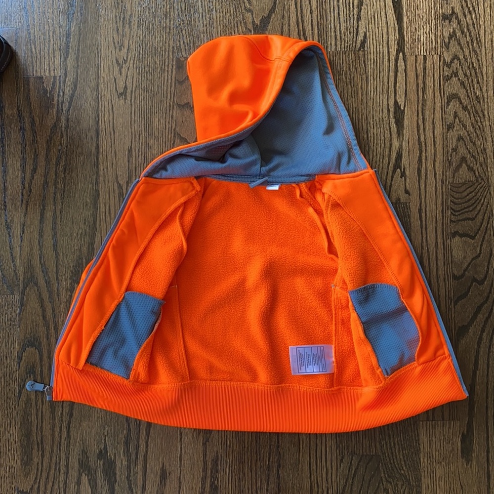 Toddler hoodie - Picture 2 of 3